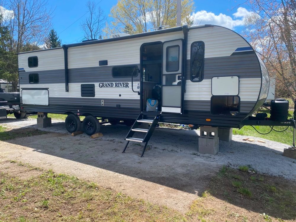 RV rentals