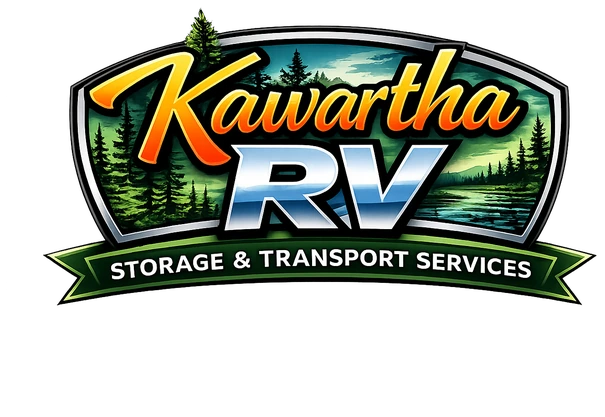 Kawartha RV Storage & Transport Services logo